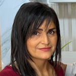 Maribel Gaslac Coñas